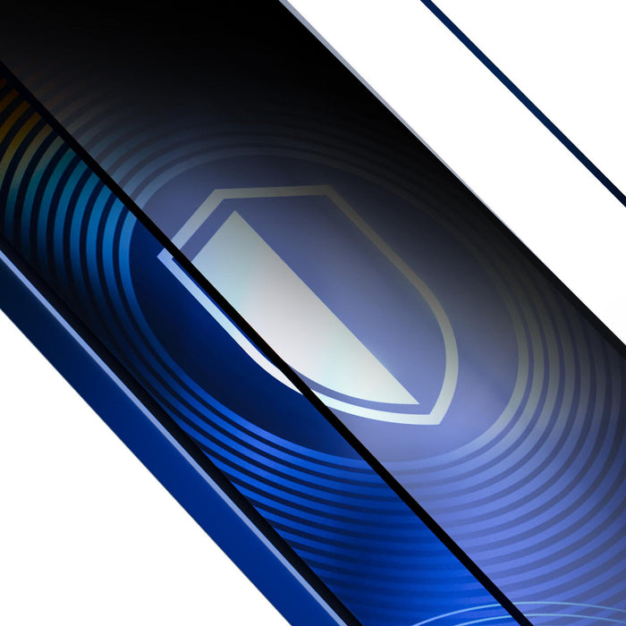 3mk Hardglass Matt Max Privacy Tempered Glass for iPhone 17 Pro
