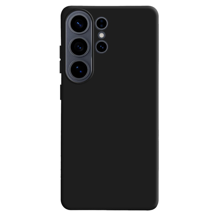 3mk Matt Case for Samsung Galaxy S26 Ultra - Matte Black