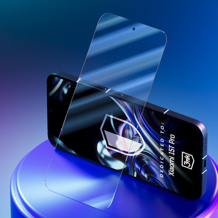 3mk FlexibleGlass Hybrid Glass for Xiaomi 15T Pro 5G
