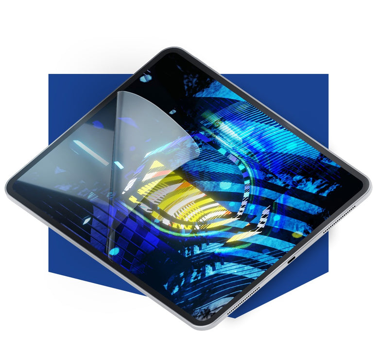 3mk Paper Feeling Protective Film for iPad Pro 13" 2025 (8th Gen.)