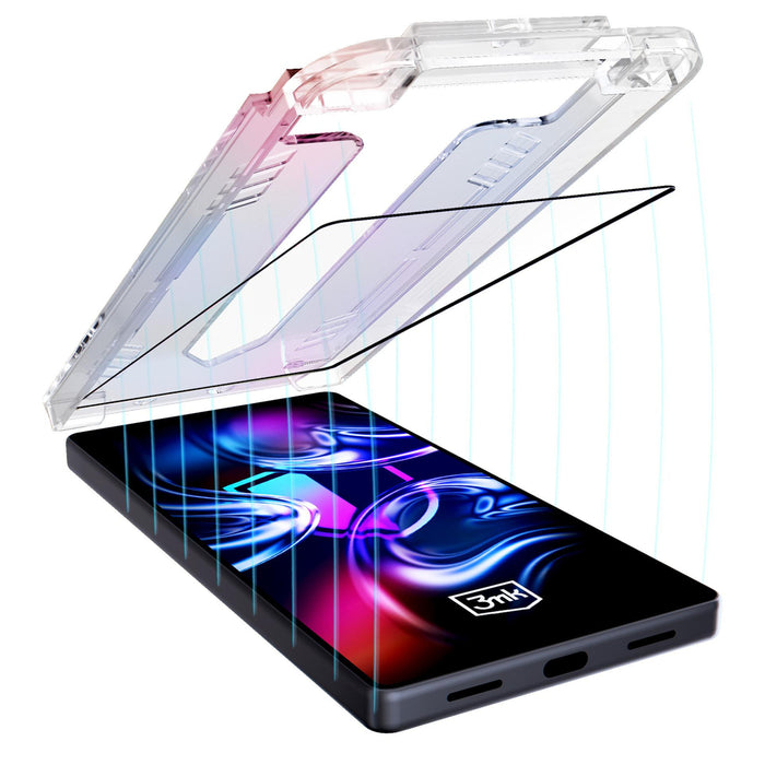3mk Hardglass Max Tempered Glass for Google Pixel 10 / 10 Pro