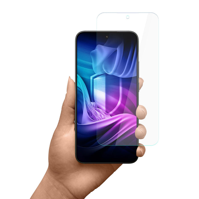 3mk Silky Matt Pro matte foil for Xiaomi 15T 5G