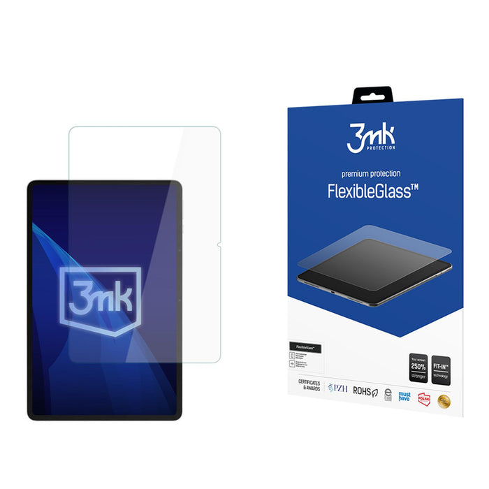 3mk FlexibleGlass hybrid glass for Honor Pad 10