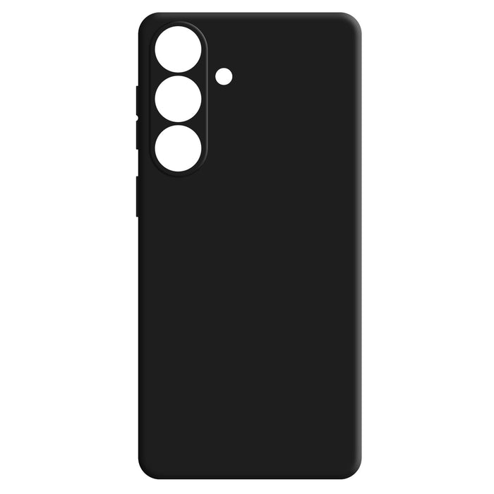 3mk Matt Case for Samsung Galaxy S26+ - Matte Black