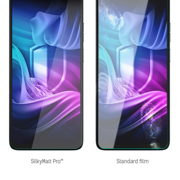 3mk Silky Matt Pro matte film for Motorola Moto G06 / Moto G06 Power