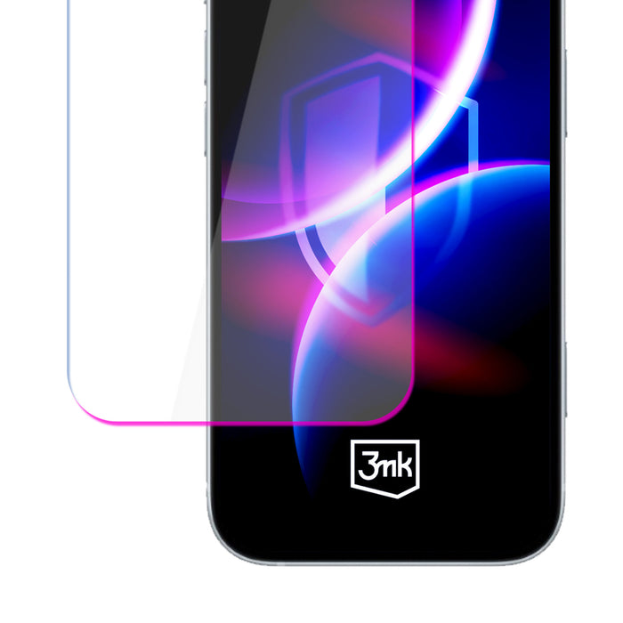 Hardened multi-layer protective film 3mk StratCore700 for iPhone 14 Pro