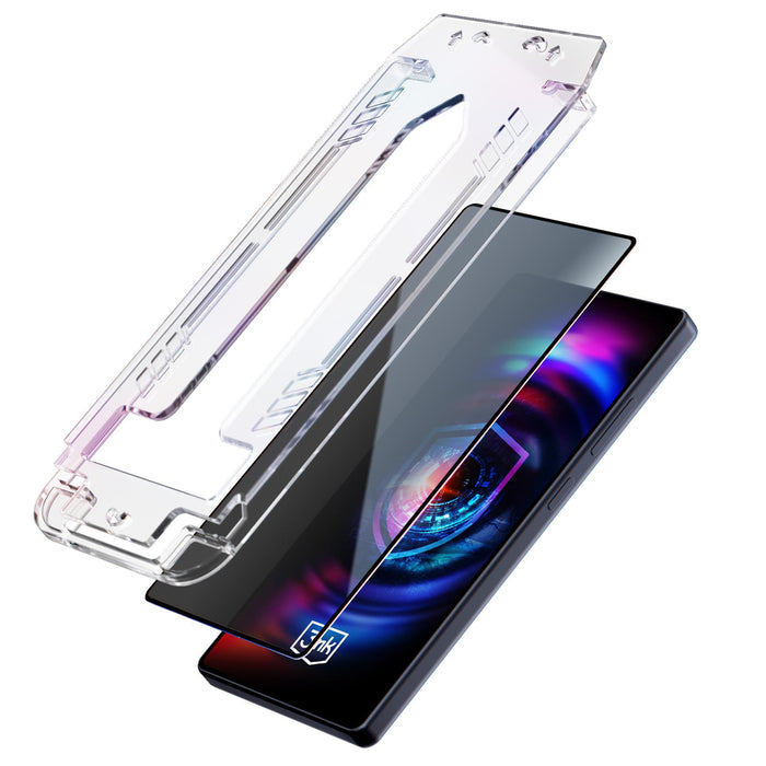 3mk Hardglass Max Privacy Tempered Glass for Google Pixel 10/10 Pro