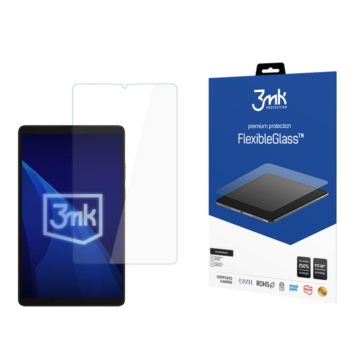 3mk FlexibleGlass hybrid glass for Samsung Galaxy Tab A11