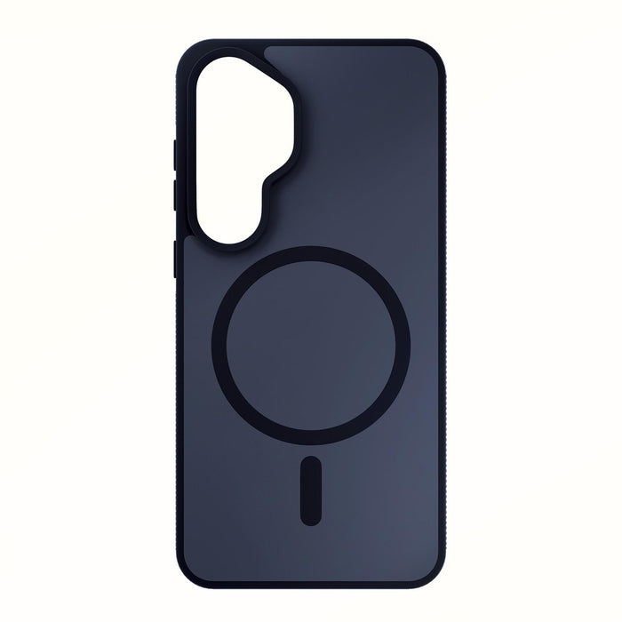 3mk Smoke MagCase for Samsung Galaxy S26+ - Black