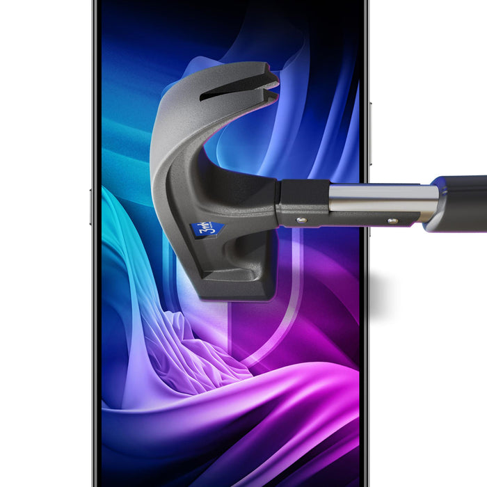3mk Silky Matt Pro matte foil for Honor X7D