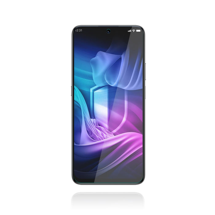 3mk Silky Matt Pro matte foil for Honor X7D