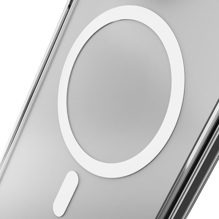 3mk Armor MagCase for Xiaomi 17 Pro Max - transparent
