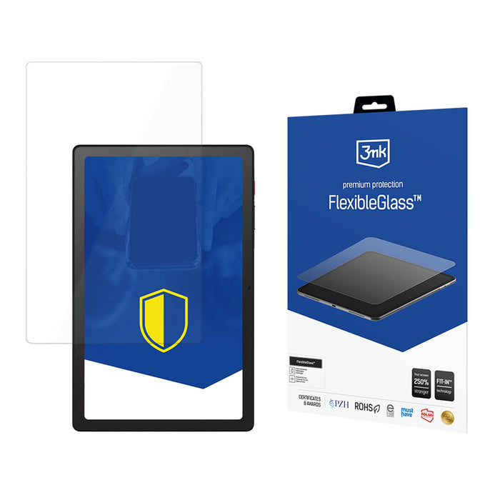 3mk FlexibleGlass hybrid glass for T-Mobile T-Tablet 5G