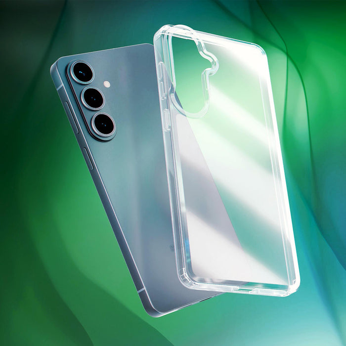 3mk Armor MagCase for Samsung Galaxy S26+ - transparent