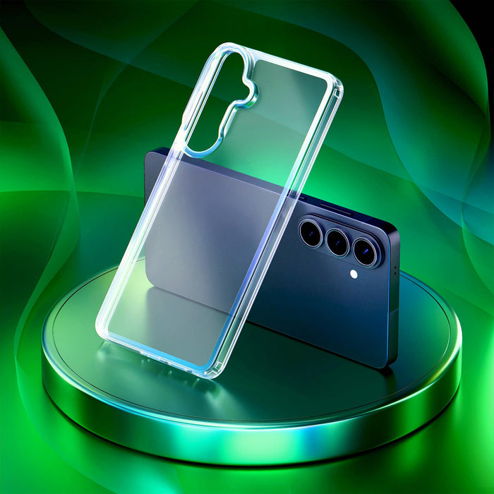 3mk Armor MagCase for Samsung Galaxy S26+ - transparent