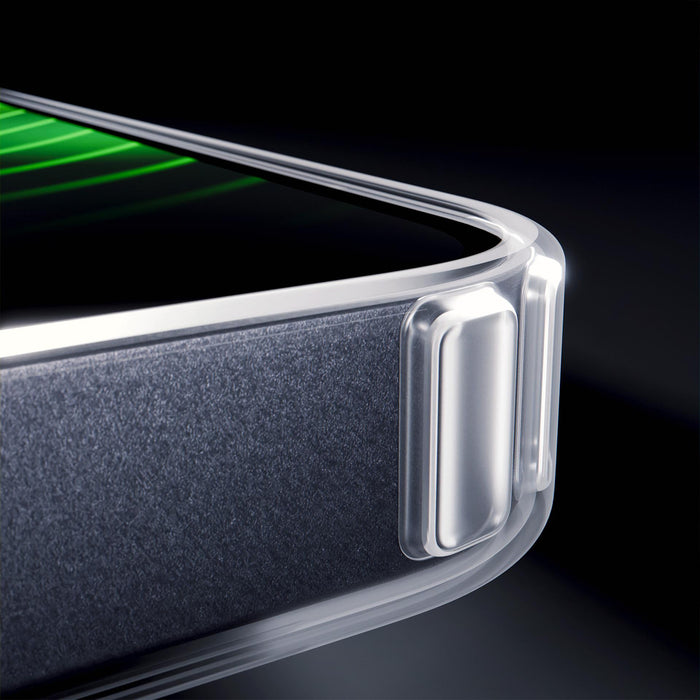 3mk Armor MagCase for Samsung Galaxy S26 Pro - Transparent