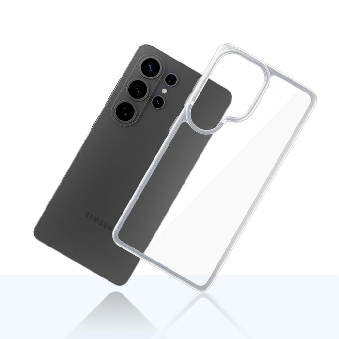3mk Armor Case for Samsung Galaxy S26 Ultra - Transparent
