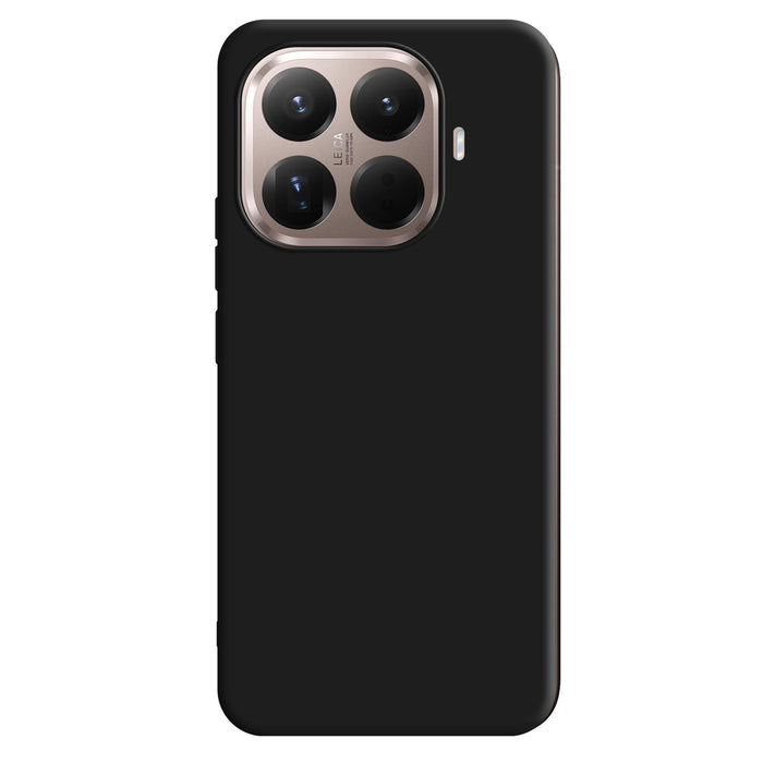 3mk Matt Case Pro for Xiaomi 15T Pro 5G - Black