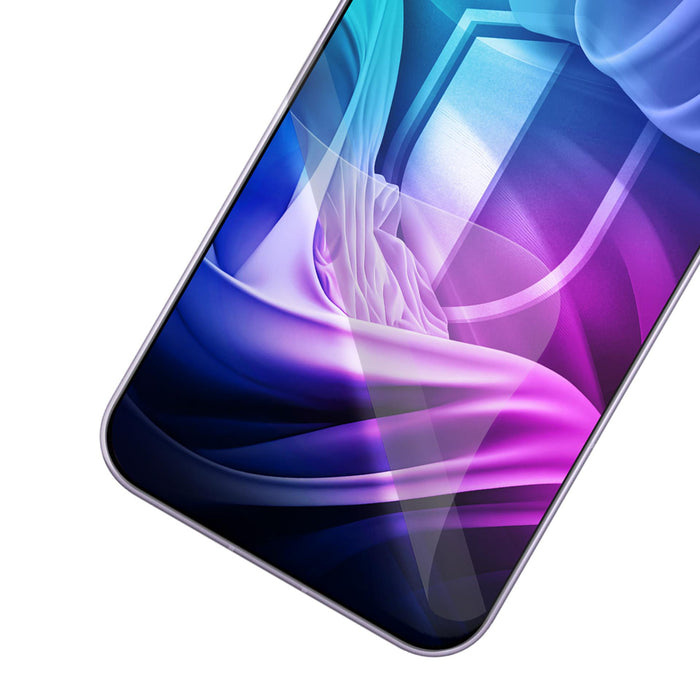 3mk Silky Matt Pro matte film for OnePlus 15