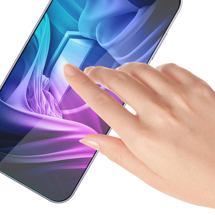 3mk Silky Matt Pro matte film for OnePlus 15