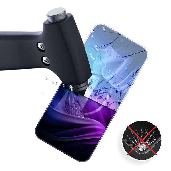 3mk Silky Matt Pro matte film for OnePlus 15