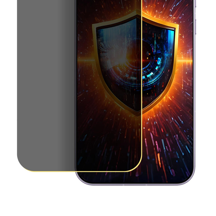 3mk Silky Matt Privacy Screen Protector for OnePlus 15