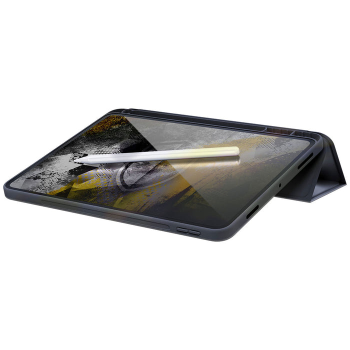 Soft Tablet Case for iPad 6 2018 9.7" - Black
