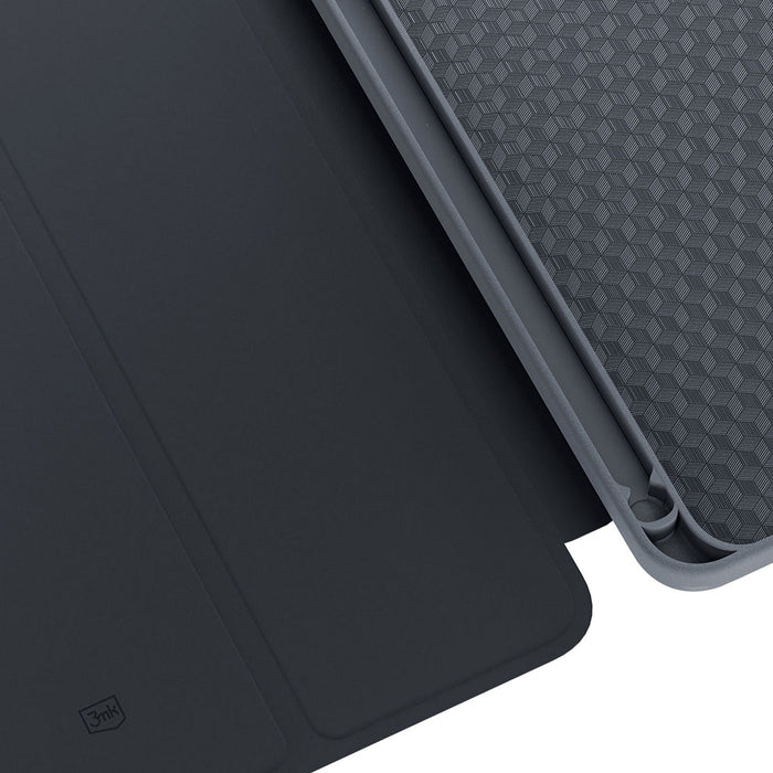 Soft Tablet Case for iPad 6 2018 9.7" - Black