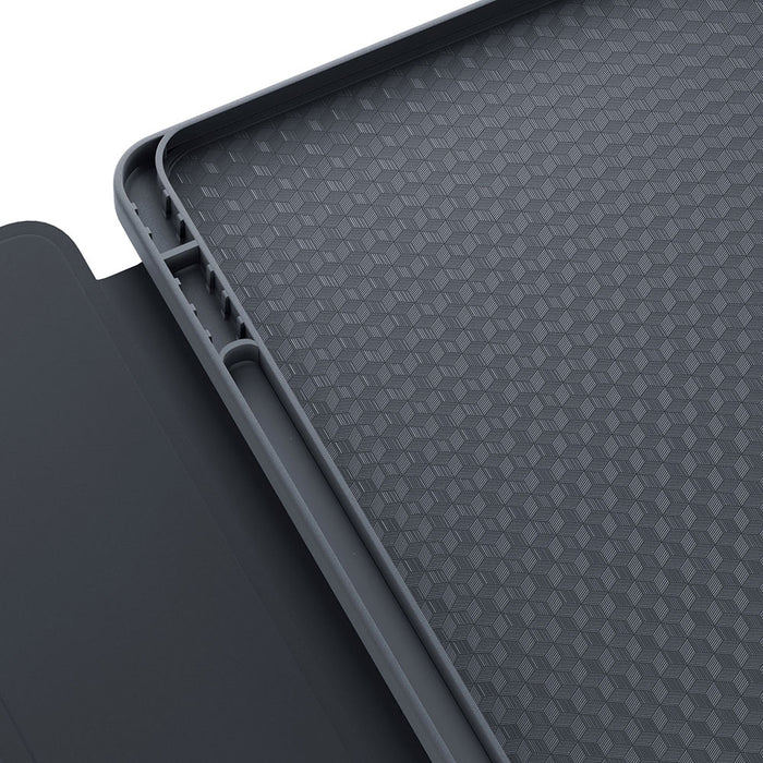 Soft Tablet Case for iPad 6 2018 9.7" - Black