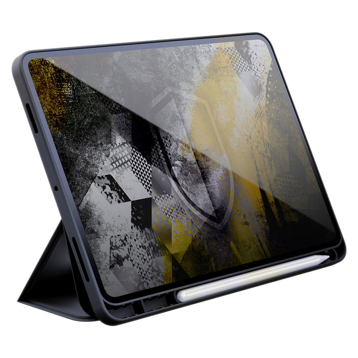 Soft Tablet Case for iPad 6 2018 9.7" - Black