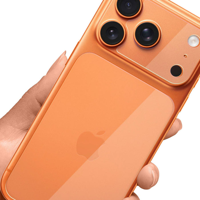3mk ARC+ protective film for iPhone 17 Pro Max