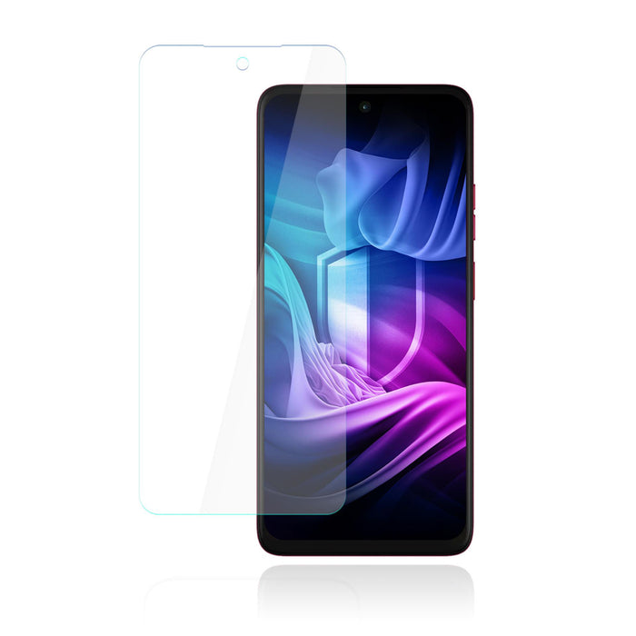 3mk Silky Matt Pro matte foil for Motorola Moto G57 Power