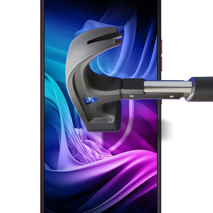 3mk Silky Matt Pro matte foil for Motorola Moto G57 Power