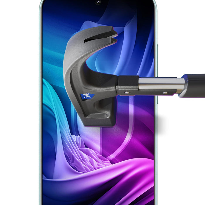 3mk Silky Matt Pro matte protective film for Xiaomi Poco F8 Pro