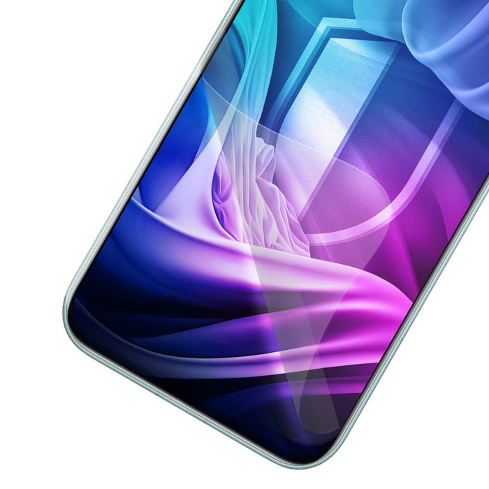 3mk Silky Matt Pro matte protective film for Xiaomi Poco F8 Pro