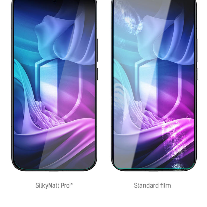 3mk Silky Matt Pro matte protective film for Xiaomi Poco F8 Ultra