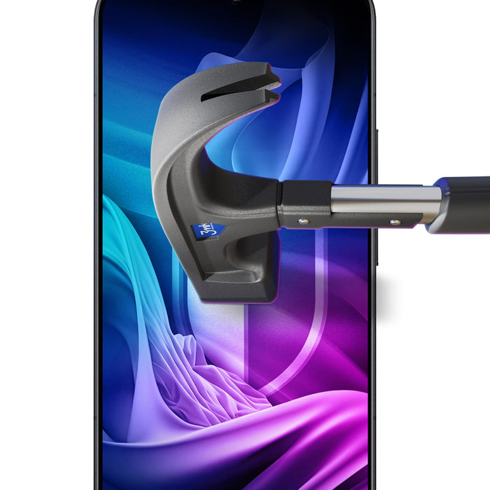 3mk Silky Matt Pro matte protective film for Xiaomi Poco F8 Ultra