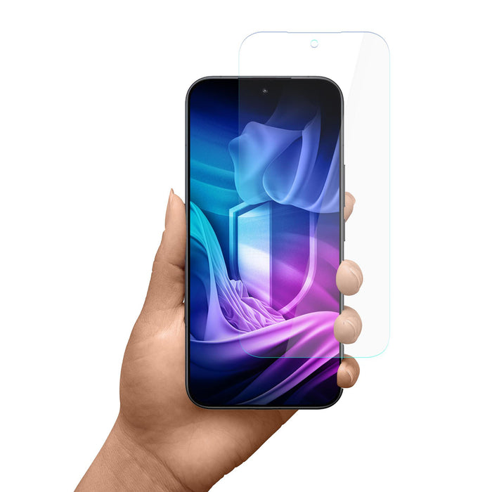 3mk Silky Matt Pro matte protective film for Xiaomi Poco F8 Ultra