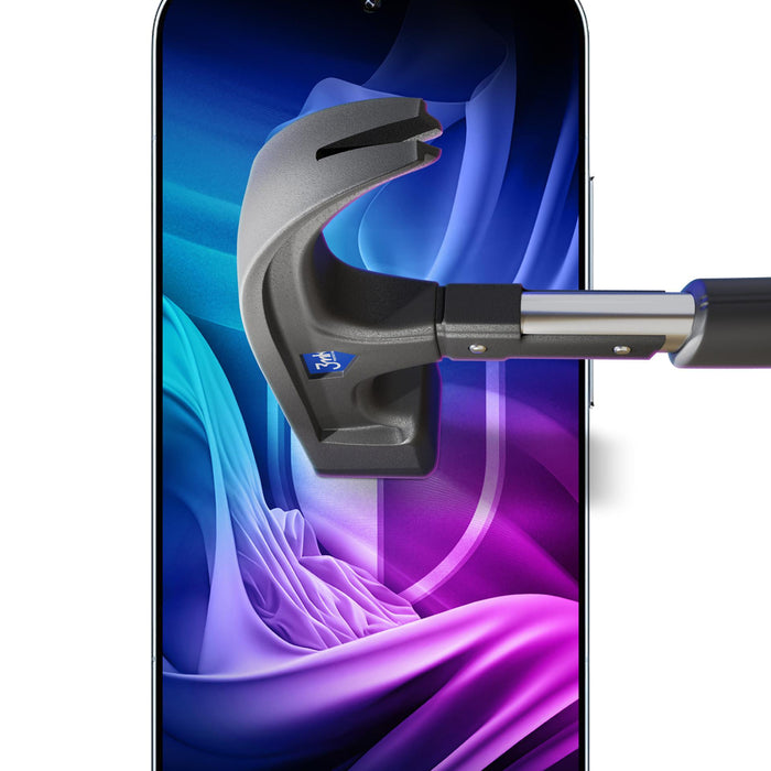 3mk Silky Matt Pro matte protective film for Xiaomi 17
