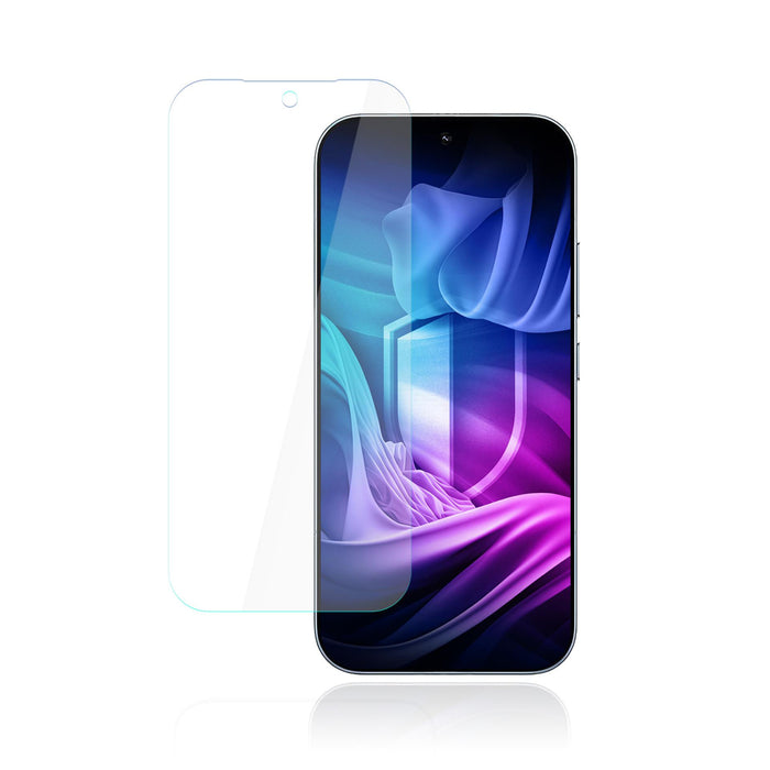 3mk Silky Matt Pro matte protective film for Xiaomi 17