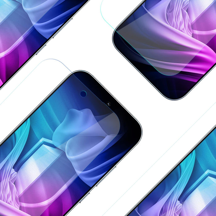 3mk Silky Matt Pro matte protective film for Xiaomi 17