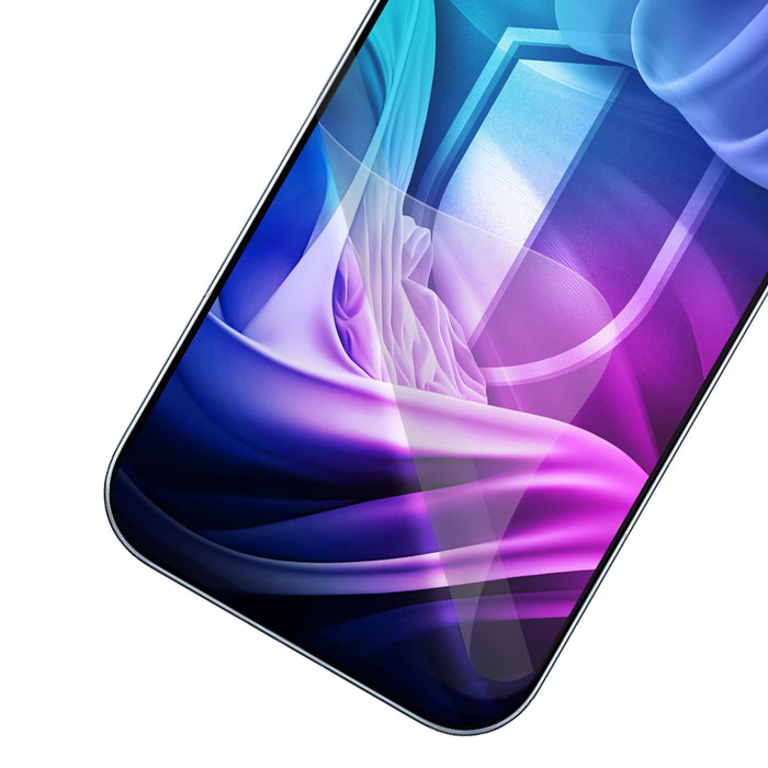3mk Silky Matt Pro matte protective film for Xiaomi 17