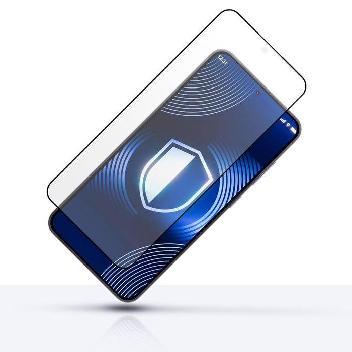 3mk HardGlass Matt Max Tempered Glass for Samsung Galaxy S26+