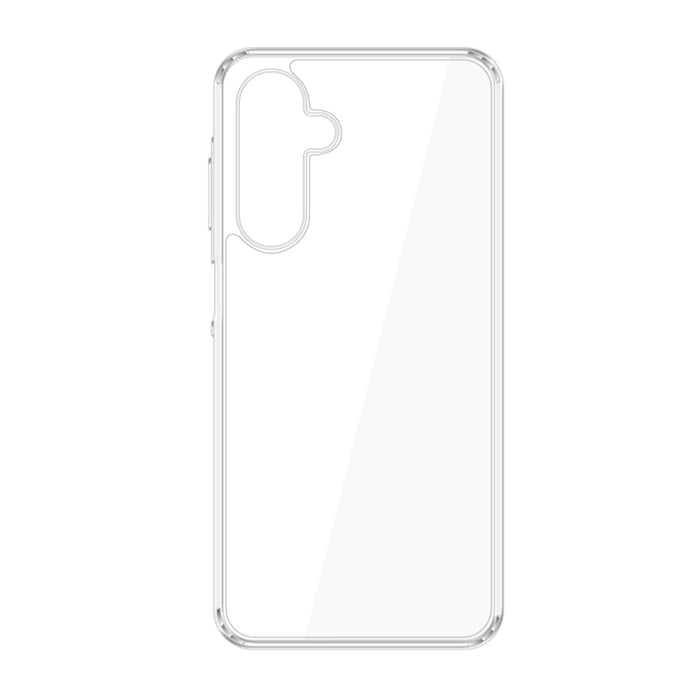 3mk Armor Case for Samsung Galaxy A27 5G - Transparent