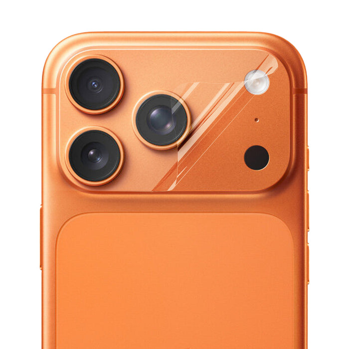 3mk Lens Protection Hybrid Camera Lens Glass for Apple iPhone 17 Pro