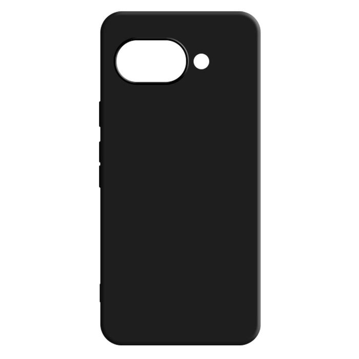 3mk Matt Case Pro case for Google Pixel 10A - 3mk Matt Case Pro