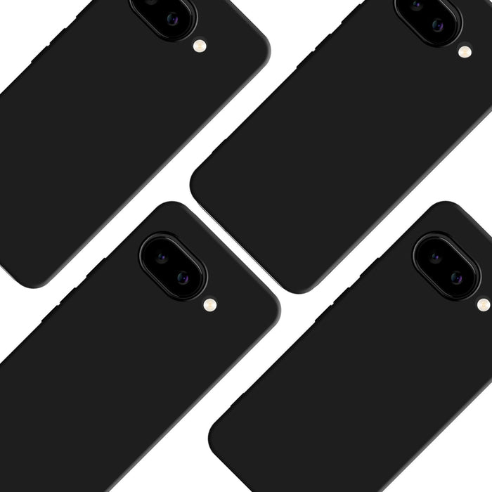 3mk Matt Case Pro case for Google Pixel 10A - 3mk Matt Case Pro