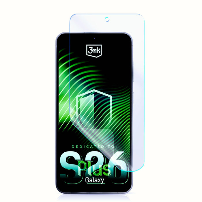 3mk FlexibleGlass Hybrid Glass for Samsung Galaxy S26+