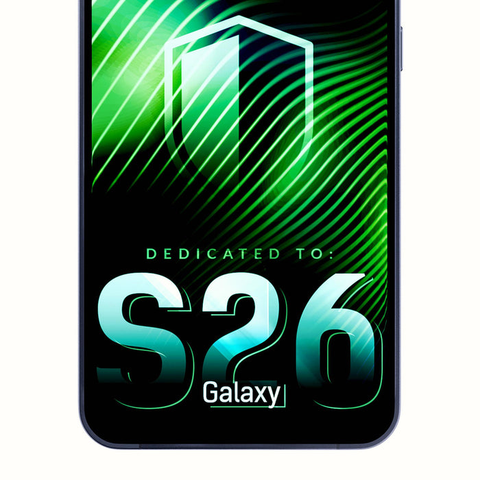 3mk FlexibleGlass Hybrid Glass for Samsung Galaxy S26