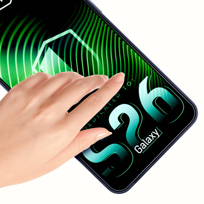 3mk FlexibleGlass Hybrid Glass for Samsung Galaxy S26